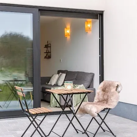 Whaaw Westende-bad Aparthotel Middelkerke