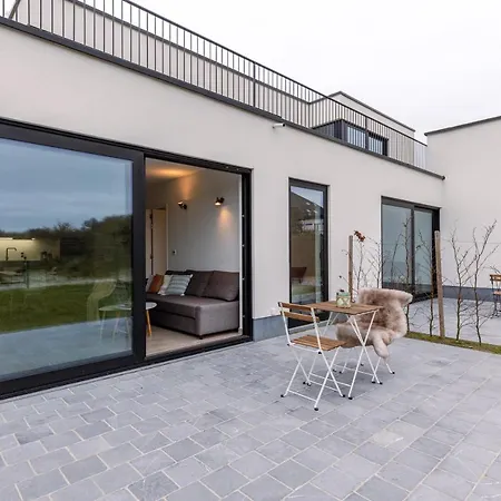 Aparthotel Whaaw Westende-bad Middelkerke