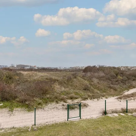 Whaaw Westende-bad Aparthotel