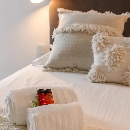 Aparthotel Whaaw Westende-bad Middelkerke