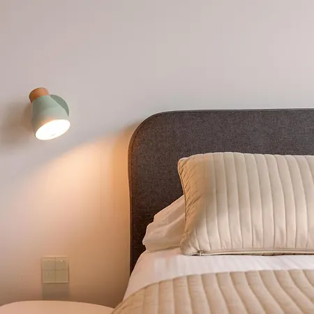 Whaaw Westende-bad Aparthotel Middelkerke