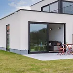 Whaaw Westende-bad Aparthotel 4*