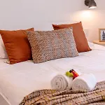 Whaaw Westende-bad 4* Middelkerke