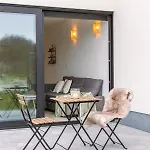 Whaaw Westende-bad Aparthotel Middelkerke