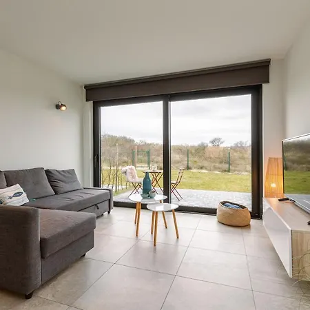 Whaaw Westende-bad Middelkerke