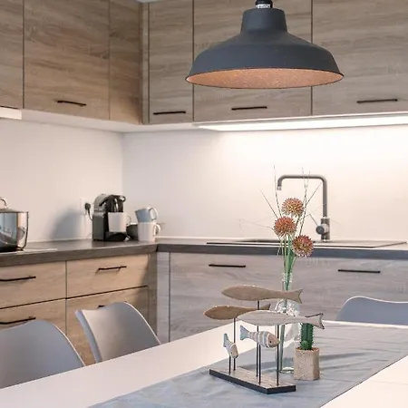 Apart-hotel Whaaw Westende-bad