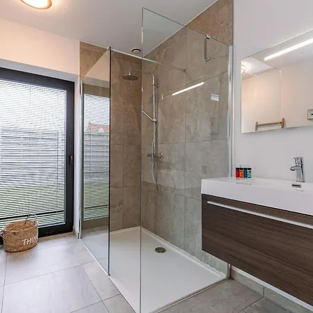 Whaaw Westende-bad Apart-hotel Middelkerke