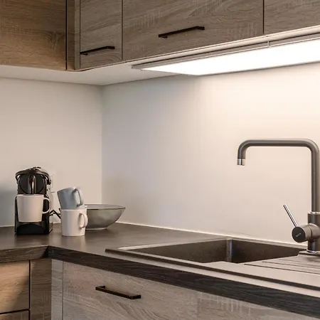 Whaaw Westende-bad Apart-hotel Middelkerke