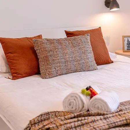 Whaaw Westende-bad 4* Middelkerke