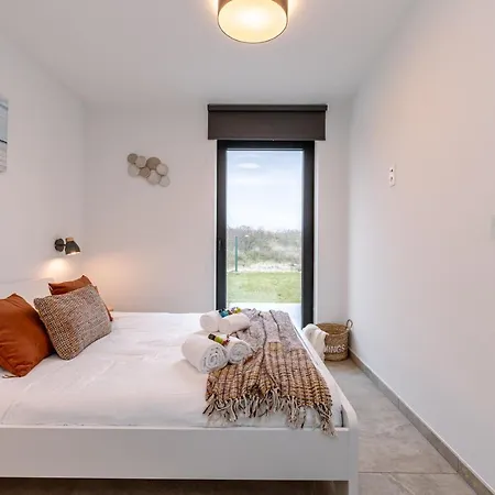 Whaaw Westende-bad 4*