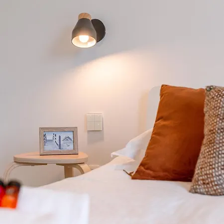 Aparthotel Whaaw Westende-bad