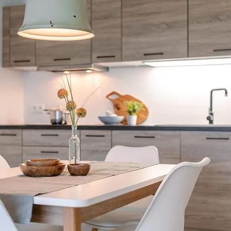 Aparthotel Whaaw Westende-bad 4*