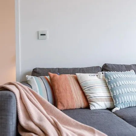 Whaaw Westende-bad Middelkerke