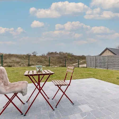 Apartmanhotel Whaaw Westende-bad Middelkerke