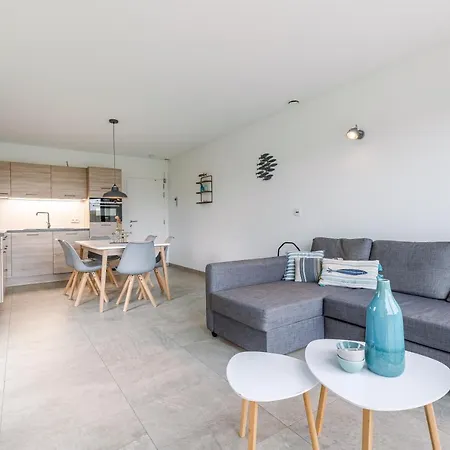 Whaaw Westende-bad Middelkerke