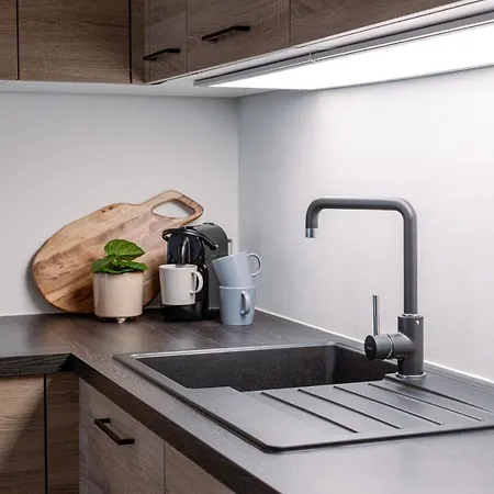 Whaaw Westende-bad Aparthotel Middelkerke