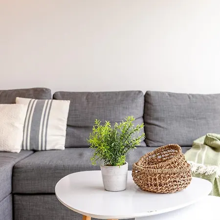 Whaaw Westende-bad 4* Middelkerke