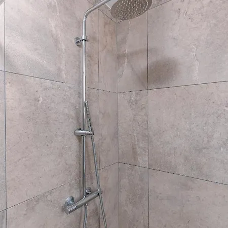 Whaaw Westende-bad Aparthotel