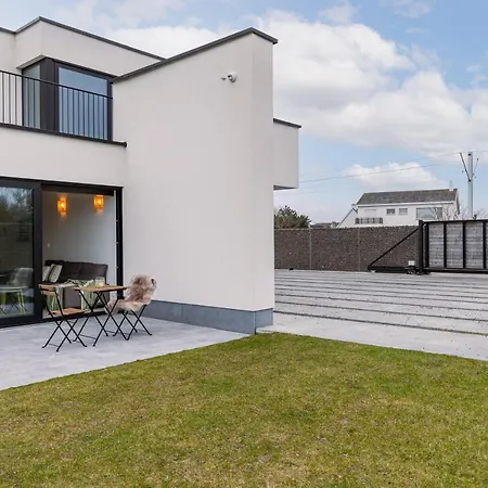 Whaaw Westende-bad 4*