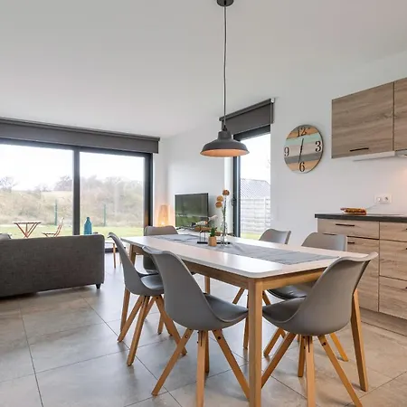 Whaaw Westende-bad 4* Middelkerke