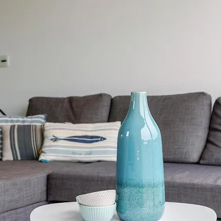 Whaaw Westende-bad Aparthotel