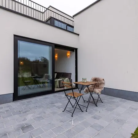 Whaaw Westende-bad Aparthotel