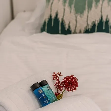 Whaaw Westende-bad Apartmanhotel Middelkerke