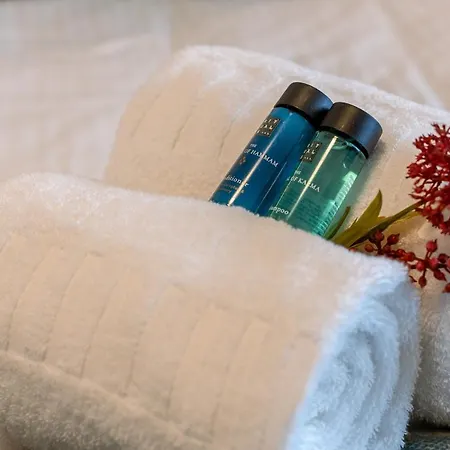 Aparthotel Whaaw Westende-bad Middelkerke