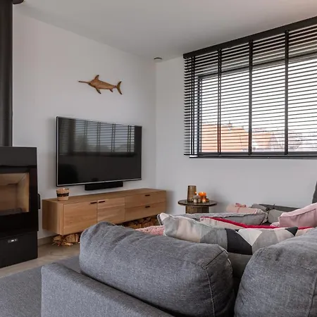 Whaaw Westende-bad Middelkerke