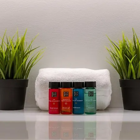 Whaaw Westende-bad Aparthotel