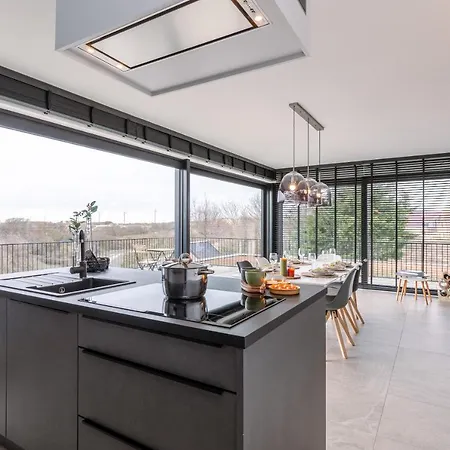 Aparthotel Whaaw Westende-bad Middelkerke