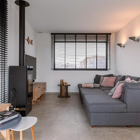 Whaaw Westende-bad Aparthotel