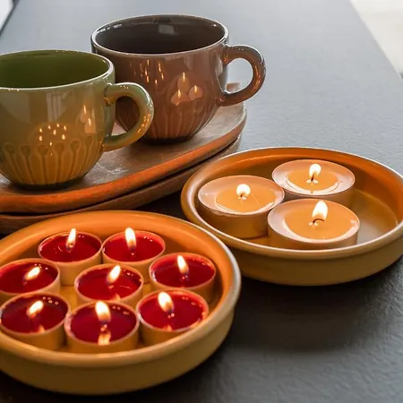 Aparthotel Whaaw Westende-bad Middelkerke