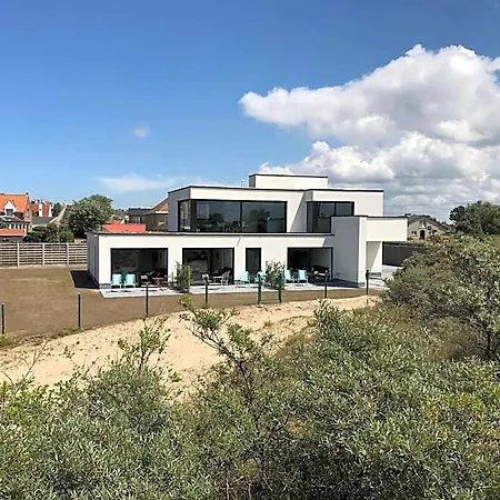 Whaaw Westende-bad Middelkerke