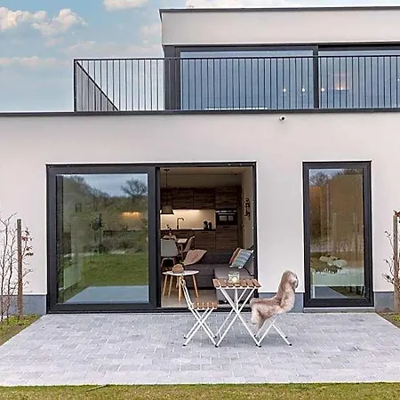 Whaaw Westende-bad 4* Middelkerke