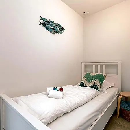 Whaaw Westende-bad 4*