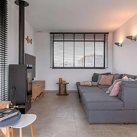 Whaaw Westende-bad 4*