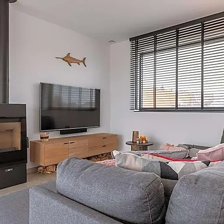 Whaaw Westende-bad 4* Middelkerke