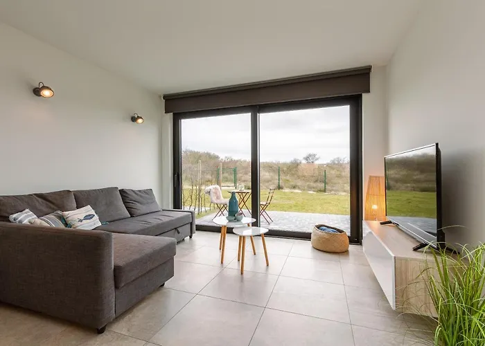 Whaaw Westende-bad Middelkerke