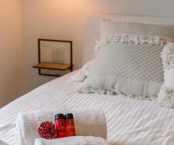 Whaaw Westende-bad Aparthotel