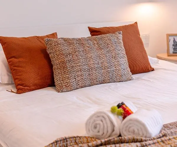 Whaaw Westende-bad 4* Middelkerke