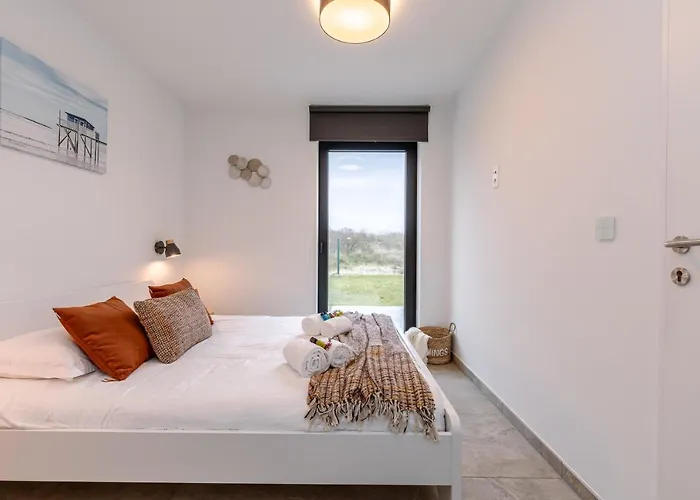 Whaaw Westende-bad 4*