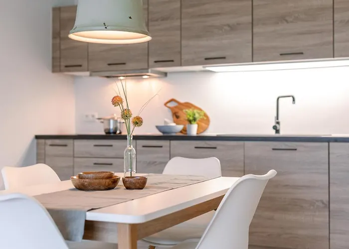 Aparthotel Whaaw Westende-bad 4*