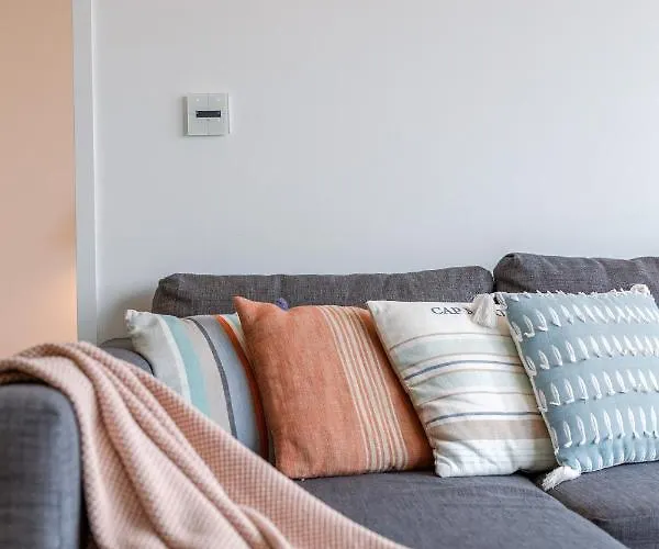 Whaaw Westende-bad Middelkerke