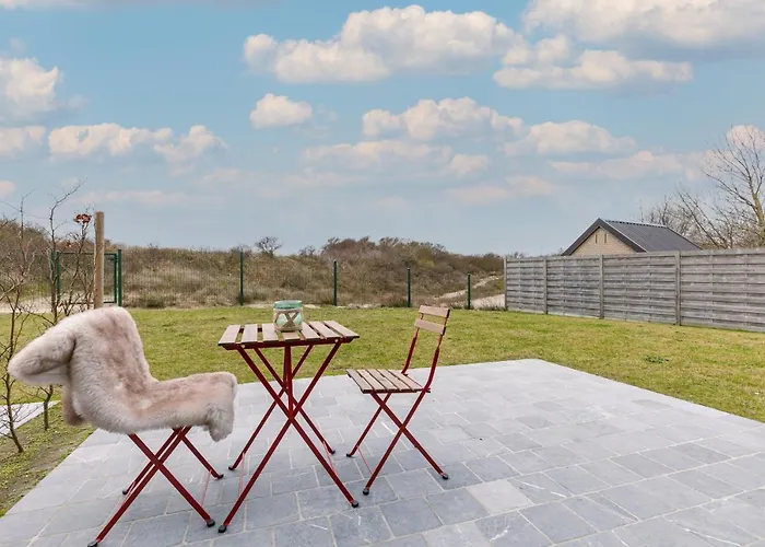 Aparthotel Whaaw Westende-bad Middelkerke