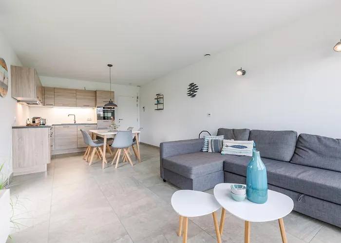 Whaaw Westende-bad Middelkerke