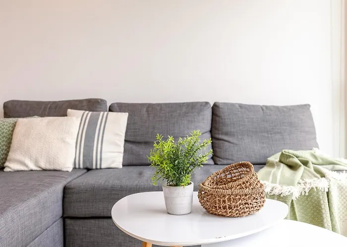 Whaaw Westende-bad 4* Middelkerke