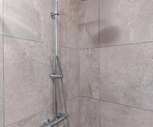 Whaaw Westende-bad Hotel apartamentowy