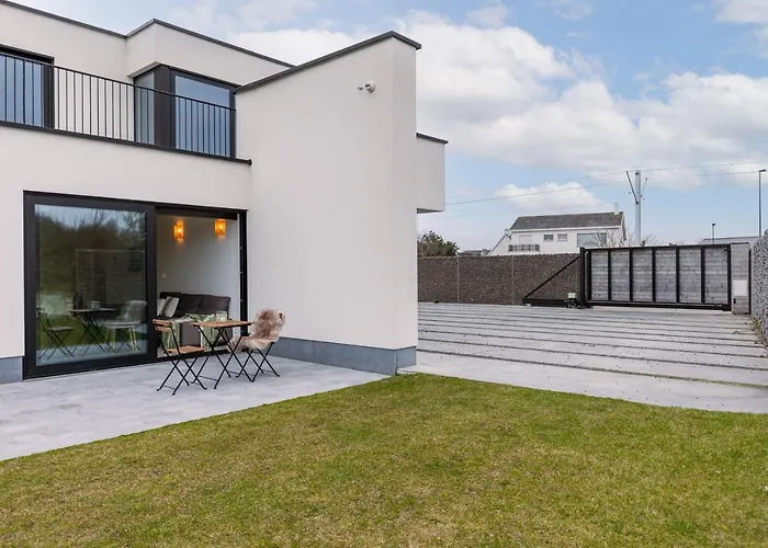 Whaaw Westende-bad 4*