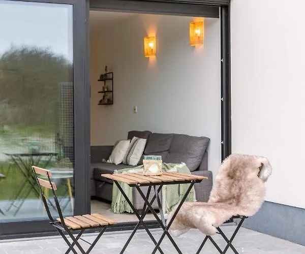 Whaaw Westende-bad Aparthotel Middelkerke